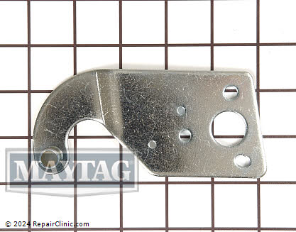 Top Hinge WP2203770 Alternate Product View