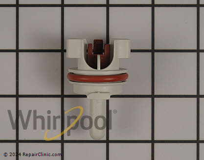 Thermistor 8578828 Alternate Product View