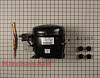 Compressor W10619807