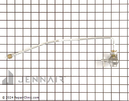 Surface Burner Orifice Holder W10154209 Alternate Product View