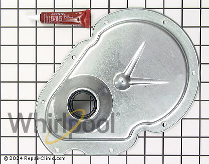 Gearcase Housing 285202 Alternate Product View