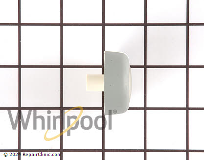 Control Knob WP8538958 Alternate Product View