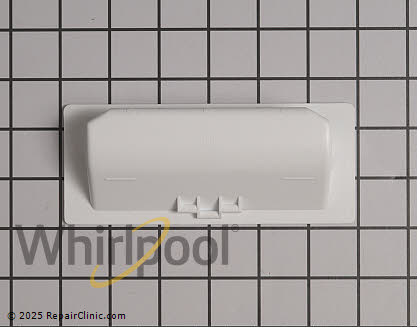 Door Handle 3389522 Alternate Product View