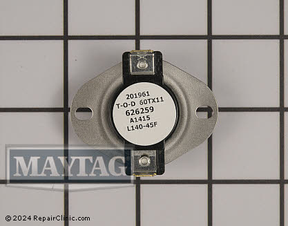 Limit Switch 626259R Alternate Product View