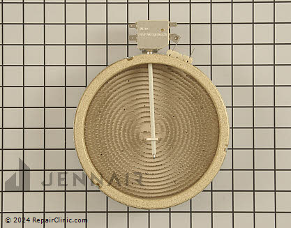 Radiant Surface Element WP74008898 Alternate Product View