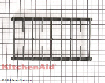 Burner Grate WPW10106700 Alternate Product View
