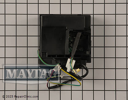 Inverter Board WPW10465778 Alternate Product View