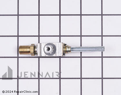 Surface Burner Valve 12002287 Alternate Product View