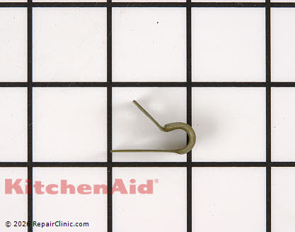 Clamp M0108001 Alternate Product View