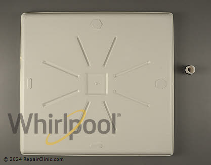 Drip Tray 8212526 Alternate Product View