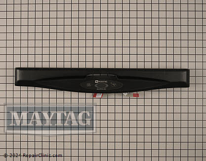 Control Panel W10129588 Alternate Product View