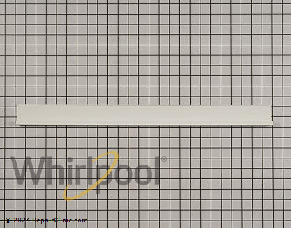 Shelf Trim W10231339 Alternate Product View