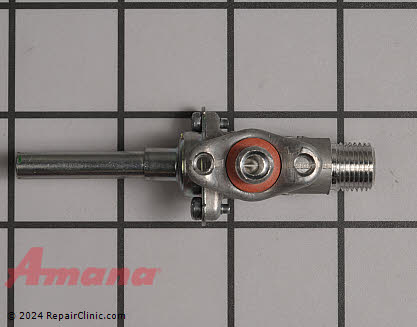 Surface Burner Valve WPW10279614 Alternate Product View