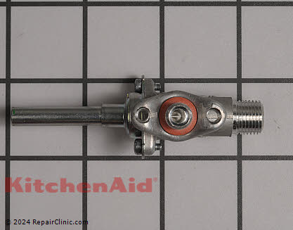 Surface Burner Valve WPW10279614 Alternate Product View