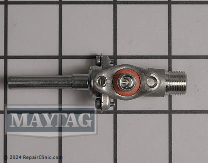 Surface Burner Valve WPW10279614 Alternate Product View