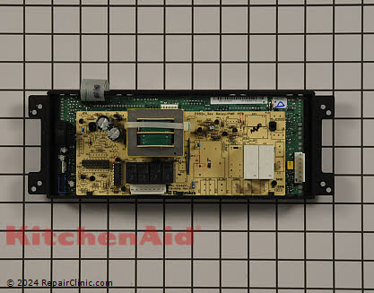 Control Board WPW10340766 Alternate Product View