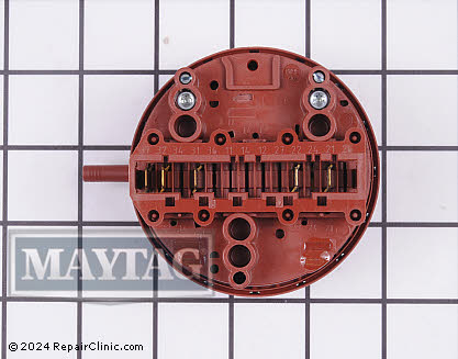 Pressure Switch WP25001204 Alternate Product View