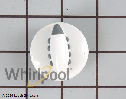 Selector Knob 21001544 Alternate Product View