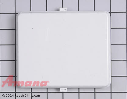 Cover W10133000 Alternate Product View