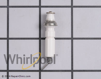 Spark Electrode WP8190892 Alternate Product View
