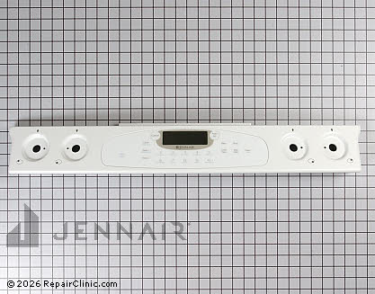 Touchpad and Control Panel 74005738 Alternate Product View
