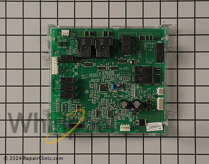 Control Board WP9761909 Alternate Product View