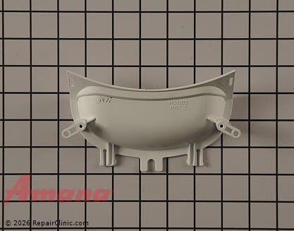 Door Handle W10300865 Alternate Product View