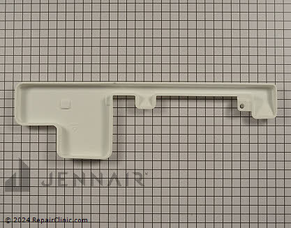 Drip Tray WP12619103 Alternate Product View