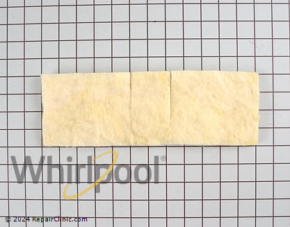 Insulation WP61003340 Alternate Product View