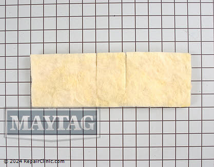 Insulation WP61003340 Alternate Product View