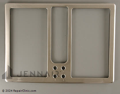 Cooktop Frame WP2002F209-50 Alternate Product View