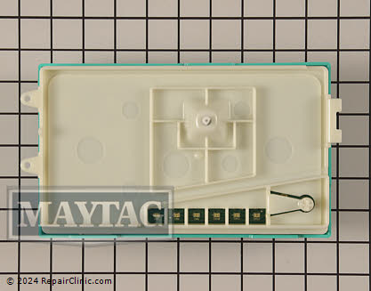 Control Board W10480274 Alternate Product View