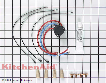 Relay and Overload Kit 819099 Alternate Product View