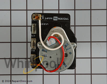 Timer WPY307296 Alternate Product View