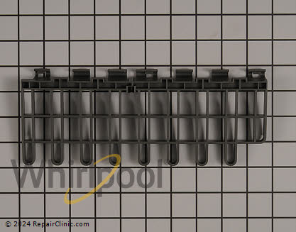Cup Shelf W10630200 Alternate Product View