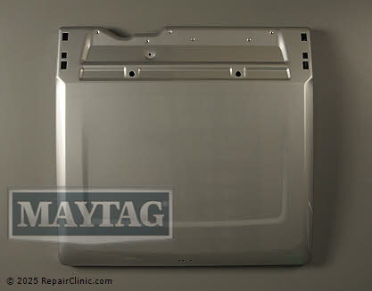 Top Panel WPW10268731 Alternate Product View