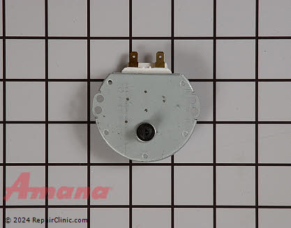 Turntable Motor WPW10207571 Alternate Product View