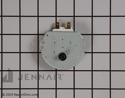 Turntable Motor WPW10207571 Alternate Product View