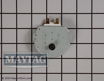 Turntable Motor WPW10207571 Alternate Product View