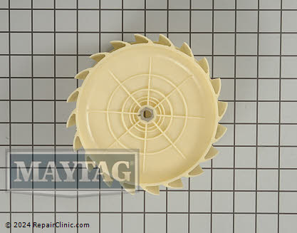 Blower Wheel WP35001054 Alternate Product View