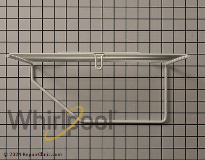 Wire Shelf W10578064 Alternate Product View
