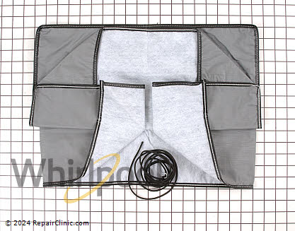 Cover 484067 Alternate Product View