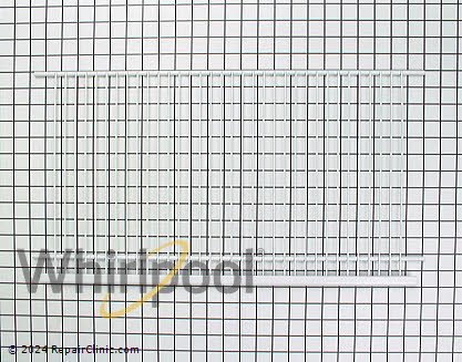 Wire Shelf WP2192514 Alternate Product View