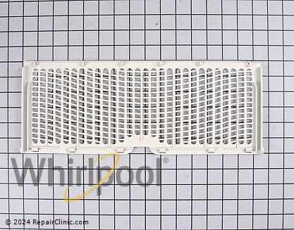 Basket Lid 8519540 Alternate Product View