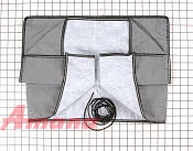 Cover - Part # 595536 Mfg Part # 484067
