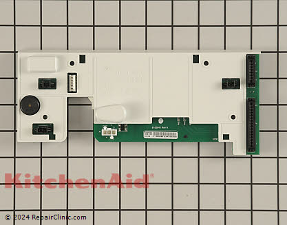 Dispenser Control Board WP2321746 Alternate Product View