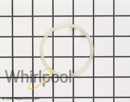 Wash Arm Bearing WP3369045 Alternate Product View