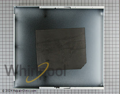 Outer Door Panel WPW10274970 Alternate Product View