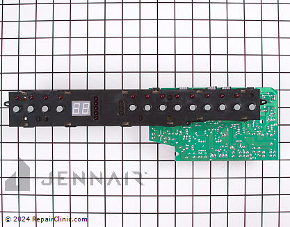Control Board WP99002827 Alternate Product View