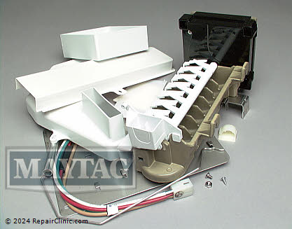 Ice Maker Assembly MHIK7989 Alternate Product View